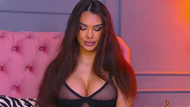 Nicole Diva online show from February 16, 6:54 am