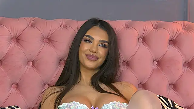 Nicole Diva online show from February 25, 10:04 am