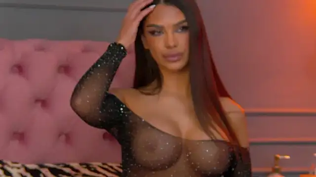 Nicole Diva online show from March 3, 6:59 am