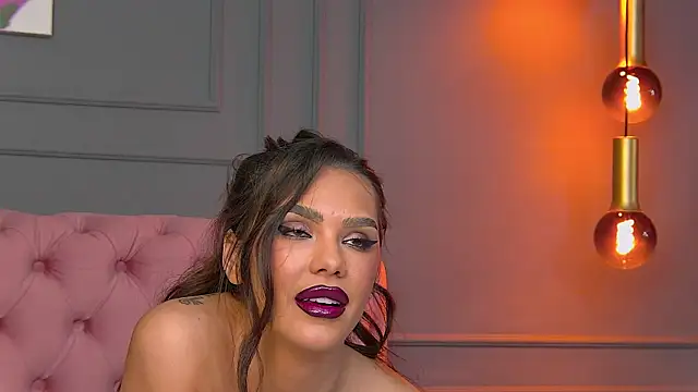 Nicole Diva online show from March 21, 1:23 pm