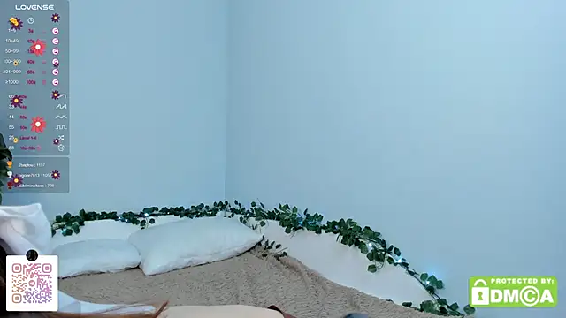 GladysDanley online show from February 18, 12:26 am