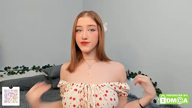 GladysDanley online show from February 22, 2:41 pm