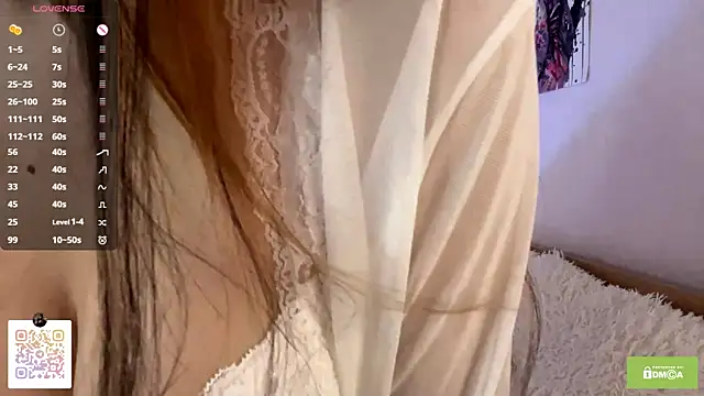 GladysDanley online show from September 19, 6:52 pm