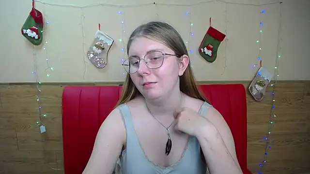 RysaKosaYlya online show from December 20, 9:21 am