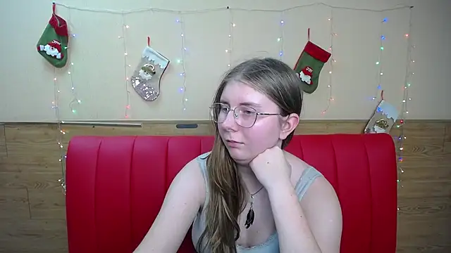 RysaKosaYlya online show from December 21, 3:42 pm