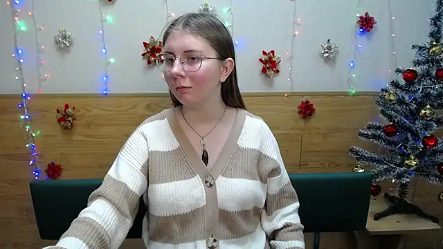 RysaKosaYlya online show from December 22, 6:06 am