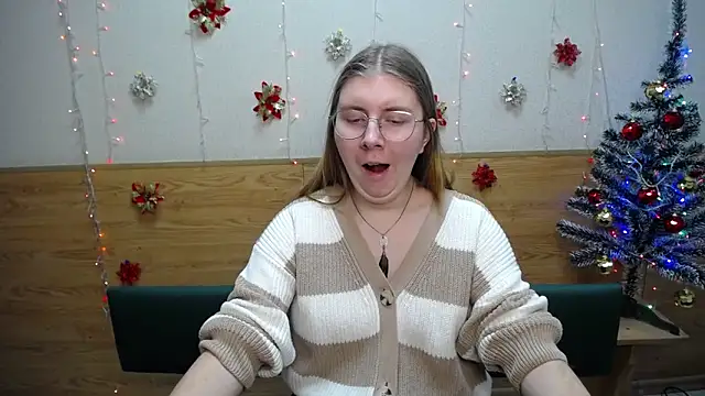 RysaKosaYlya online show from January 13, 6:06 am