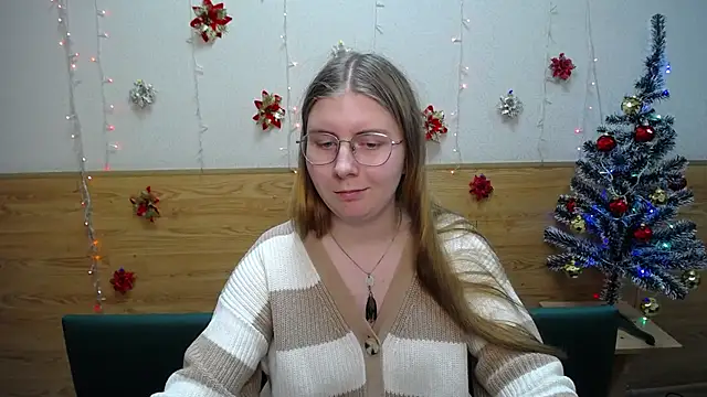 RysaKosaYlya online show from January 15, 9:02 am