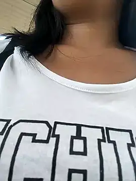 Snapshot of Danna-linyi chatting on February 17, 6:48 pm Danna-linyi online show from February 17, 6:48 pm