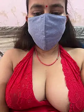 Snapshot of nehas chatting on February 11, 8:58 am nehas online show from February 11, 8:58 am