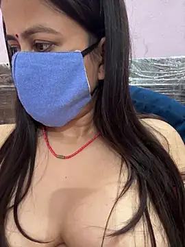 Snapshot of nehas chatting on February 28, 9:25 am nehas online show from February 28, 9:25 am