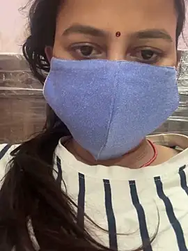 Snapshot of nehas chatting on March 1, 12:50 am nehas online show from March 1, 12:50 am