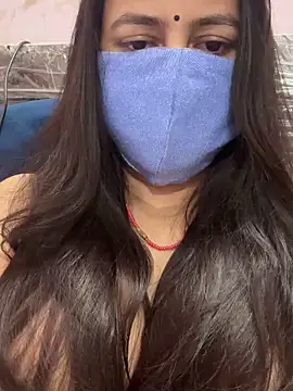 Snapshot of nehas chatting on March 6, 5:57 am nehas online show from March 6, 5:57 am