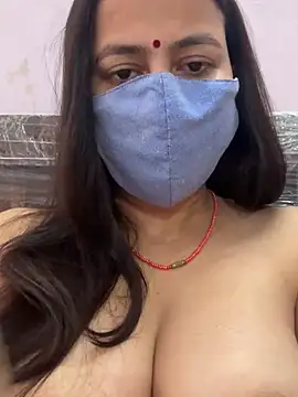 Snapshot of nehas chatting on March 20, 6:19 am nehas online show from March 20, 6:19 am