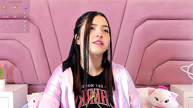 zoewillian online show from January 20, 3:07 pm