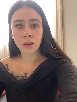 Zoee t online show from February 28, 8:50 pm