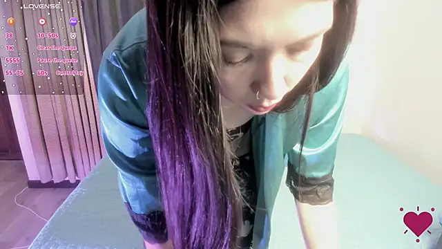 Snapshot of Aurora_Hotson chatting on January 28, 7:22 am Aurora Hotson online show from January 28, 7:22 am