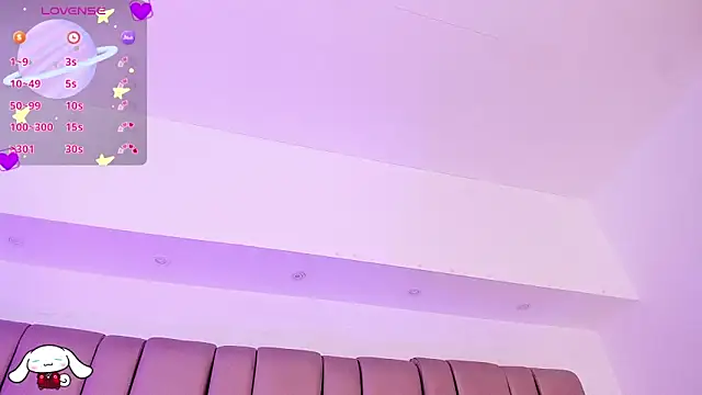  sowy venus  online show from February 25, 11:09 am