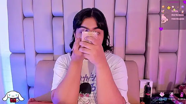  sowy venus  online show from March 5, 11:17 am