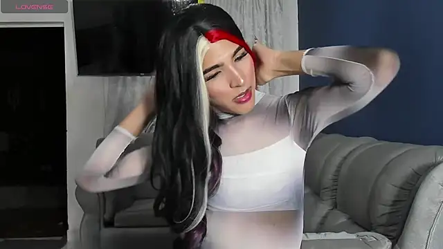  Natassia Dreams online show from January 16, 11:59 pm