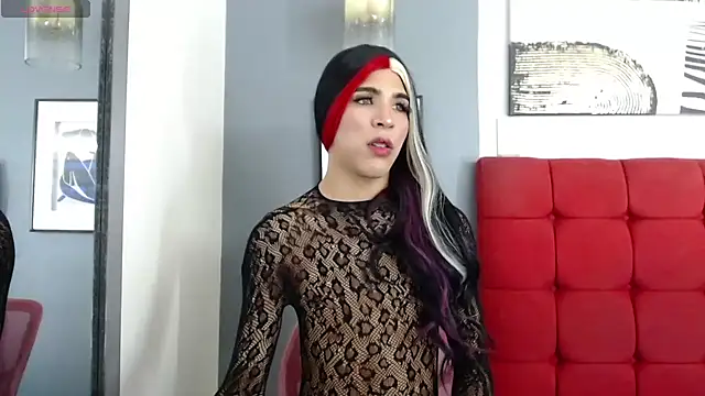  Natassia Dreams online show from January 18, 12:35 am