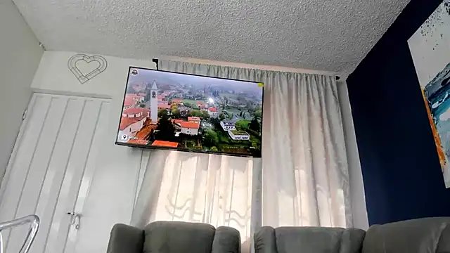  Natassia Dreams online show from March 9, 3:38 pm