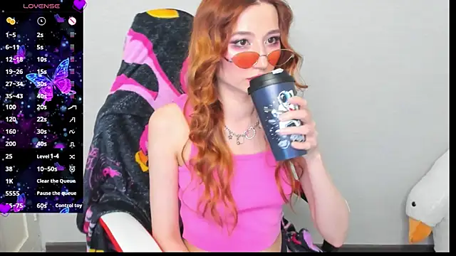 emily cline online show from September 29, 10:14 pm