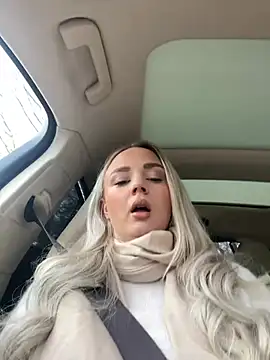 Snapshot of CherryEmmy chatting on February 23, 11:55 am CherryEmmy online show from February 23, 11:55 am