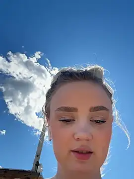 Snapshot of CherryEmmy chatting on March 16, 10:22 am CherryEmmy online show from March 16, 10:22 am