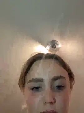 Snapshot of CherryEmmy chatting on October 9, 5:55 pm CherryEmmy online show from October 9, 5:55 pm