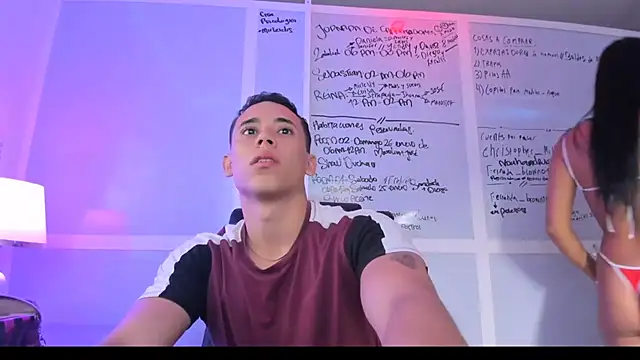 briambrows online show from January 24, 12:20 pm