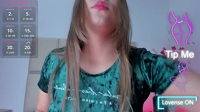 HaleyAmaya online show from November 29, 7:17 pm