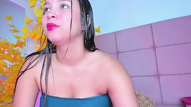 HaleyAmaya online show from February 6, 11:52 pm