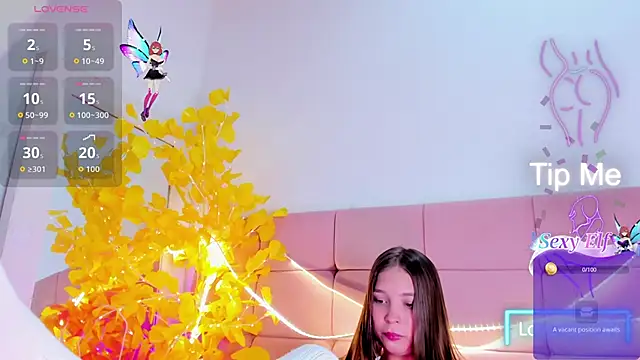 HaleyAmaya online show from April 8, 10:43 pm