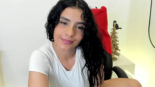 sweetnea online show from December 19, 5:51 am