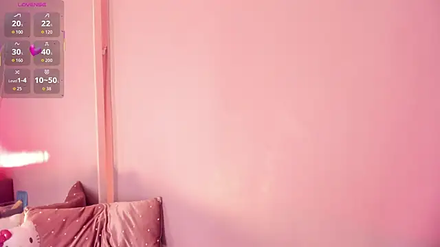 candy  monroe online show from January 16, 4:11 pm