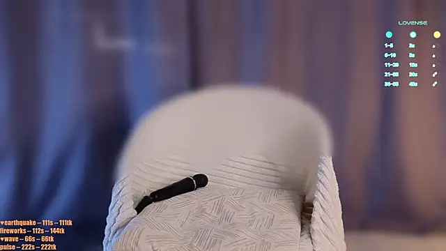 WiloneEsse online show from March 16, 10:22 am