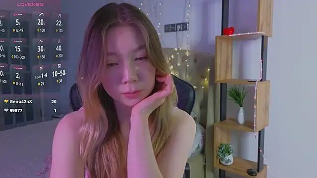 Babby Rabbit online show from March 19, 4:24 pm