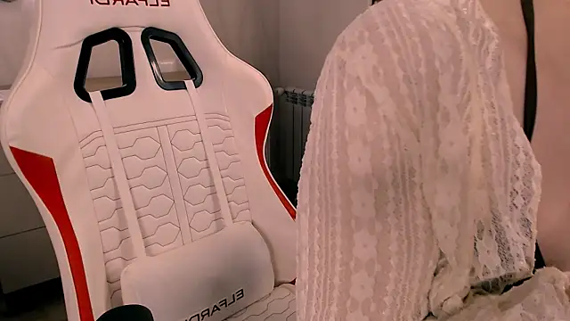 Babby Rabbit online show from December 14, 1:49 pm