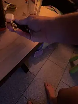 Avamereandmikel online show from March 1, 12:50 am