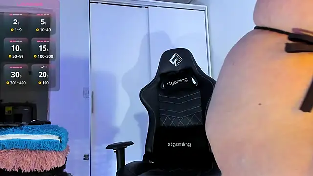 Dulce smith 1 online show from November 24, 11:48 pm