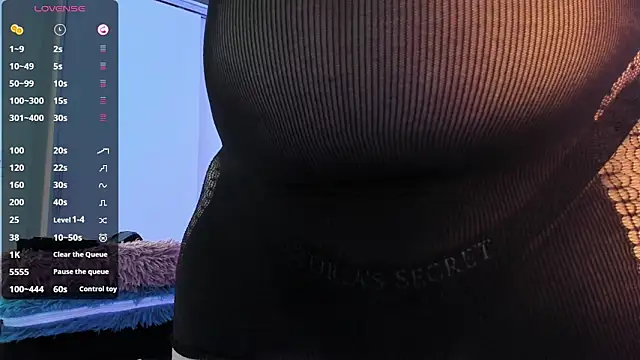 Dulce smith 1 online show from March 3, 8:37 pm