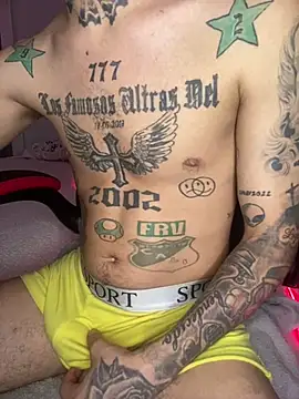 Snapshot of Junihn0 chatting on January 16, 5:01 pm Junihn0 online show from January 16, 5:01 pm