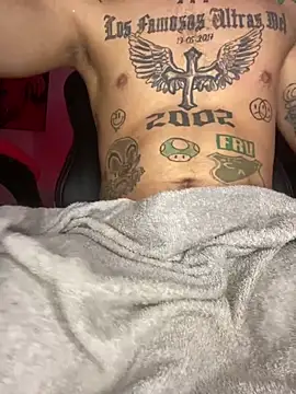 Snapshot of Junihn0 chatting on January 16, 8:36 pm Junihn0 online show from January 16, 8:36 pm