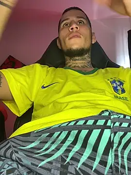 Snapshot of Junihn0 chatting on January 27, 7:35 pm Junihn0 online show from January 27, 7:35 pm