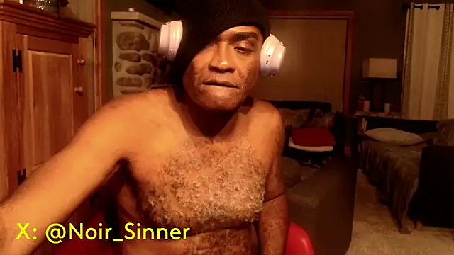 sinnernoir online show from October 25, 9:39 am