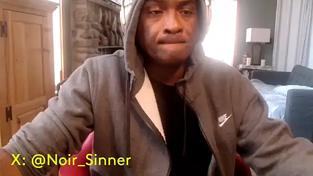 sinnernoir online show from October 29, 5:14 pm