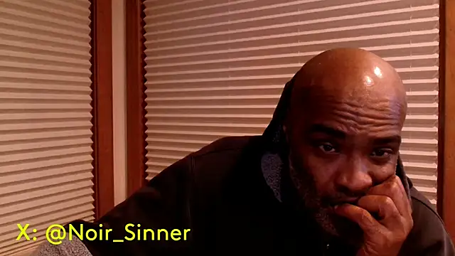 sinnernoir online show from November 8, 5:51 am