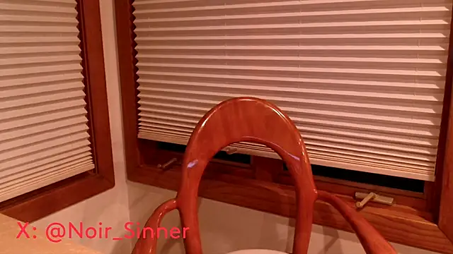 sinnernoir online show from November 9, 10:57 am