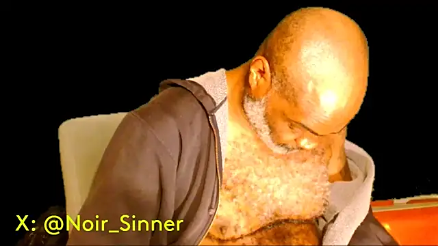 sinnernoir online show from December 4, 8:34 am